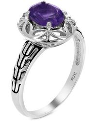 Amairah - 1.20 Ct. Tw. Amethyst Ring - Lyst