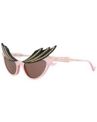 Gucci - GG1094S 50mm Sunglasses - Lyst