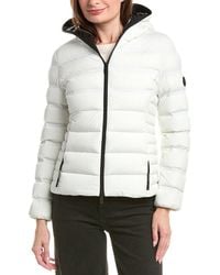 Moncler - Alete Down Puffer Jacket - Lyst