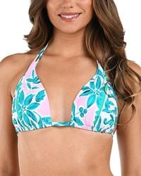 La Blanca - Swim Top - Lyst