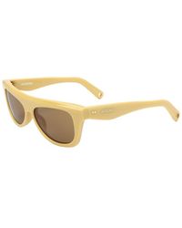 Jacquemus - Jac58 55Mm Sunglasses - Lyst