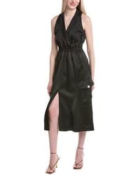 Ramy Brook - Nikia Midi Dress - Lyst