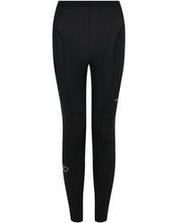 Balenciaga - Trompe L'Oeil Legging - Lyst