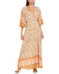 Traffic People Casual and summer maxi dresses for Women | Christmas Sale up  to 78% off | Lyst