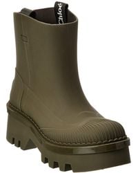 Chloé - Boots Shoes - Lyst