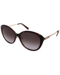 Ferragamo - Ferragamo Sf973sa 58mm Sunglasses - Lyst