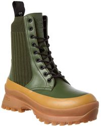 Stella McCartney - Trace Sport Boot - Lyst
