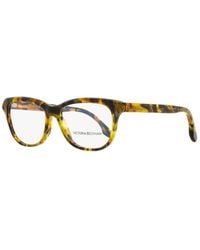 Victoria Beckham - Vb2607 55Mm Optical Frames - Lyst