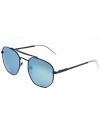 Sixty One - Stockton 54mm Polarized Sunglasses - Lyst