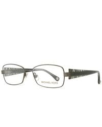 Michael Kors - Mk499 52Mm Optical Frames - Lyst