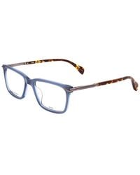Rag & Bone - 56Mm Optical Frames - Lyst