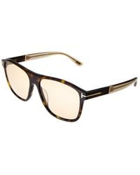 Tom Ford - Frances 58Mm Sunglasses - Lyst