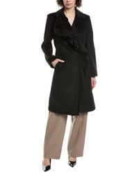 Kobi Halperin - Alora Wool-Blend Coat - Lyst