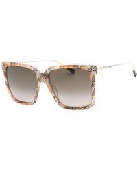 Missoni - Mis 0107/s 57mm Sunglasses - Lyst