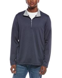 Brooks Brothers - Knit 1/2-Zip Pullover - Lyst
