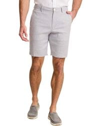 Tommy Bahama - Beach Coast Linen-Blend Short - Lyst