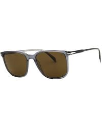David Beckham - Db 1141/S 55Mm - Lyst