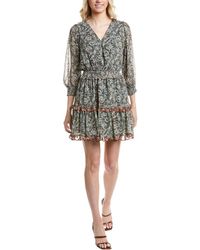Marion - Mini Dress - Lyst