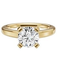 Diamond Select Cuts - 14K 1.50 Ct. Tw. Diamond Ring - Lyst