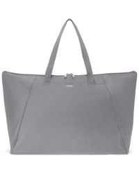 Tumi - Voyageur Just In Case Nylon Tote - Lyst