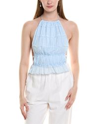 Estellina - Top - Lyst