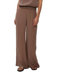 Michael Stars - Susie Relaxed Pant - Lyst