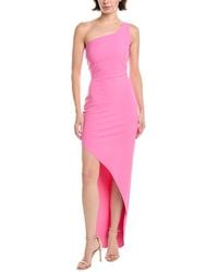 La Petite Robe Di Chiara Boni - Ting Long Gown - Lyst