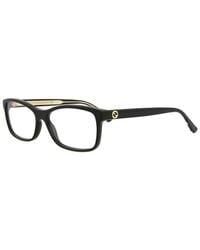 Gucci - Gg0316O 54Mm Optical Frames - Lyst