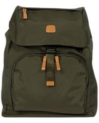 Bric's - Bric’S X-Collection Excursion Backpack - Lyst