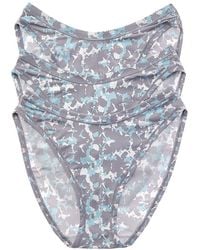 B.tempt'd - B.Temptd By Wacoal Future Foundation Hi-Leg - Lyst