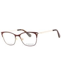 Kate Spade - 50Mm Optical Frames - Lyst