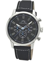 Porsamo Bleu - Ryder Watch - Lyst