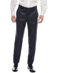 Scotch & Soda - Spring Basic Nyc Trouser - Lyst