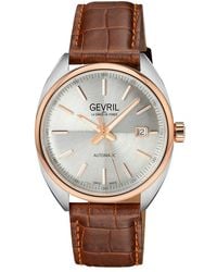 Gevril - Five Points Watch - Lyst