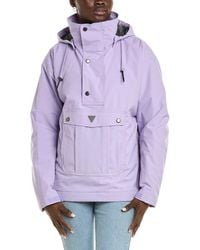 Fera - Dakota 2.0 Anorak - Lyst
