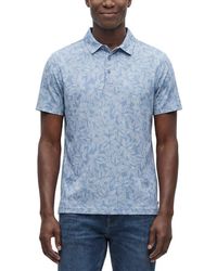 Vintage Summer - Tech Performance Polo Shirt - Lyst
