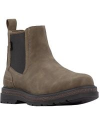 Lee Jeans - Ridge Oxford Boot - Lyst