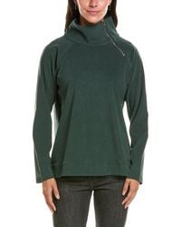 Duffield Lane - Supersoft Bowen Top - Lyst