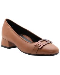 Ara - Gallant Leather Pump - Lyst