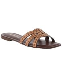 Seychelles - Leather Sandal - Lyst