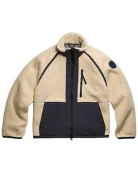 Canada Goose - Westport Fleece Jacket - Lyst