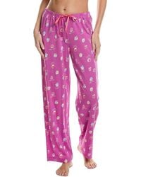 Hue - Sundae Snacks Long Pajama Pant - Lyst