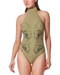 Gottex - Hokkaido Swimsuit - Lyst