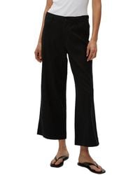 Michael Stars - Geraldine Relaxed Linen-Blend Pant - Lyst