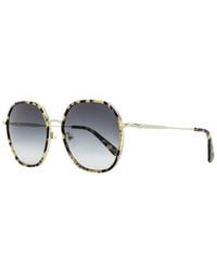 Longchamp - Lo163S 58Mm Sunglasses - Lyst