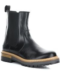 Bos. & Co. - Arbor Waterproof Leather Boot - Lyst