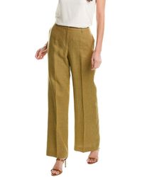 Lafayette 148 New York Wide-leg and 