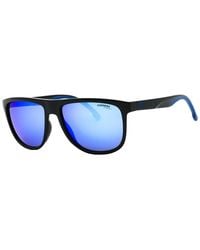 Carrera - 8059/S 58Mm Sunglasses - Lyst