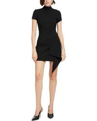Toccin - Janie Fitted Dress - Lyst