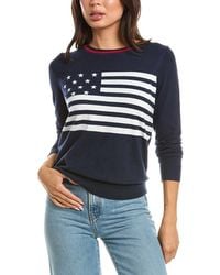 Fate - Wool-Blend Sweater - Lyst
